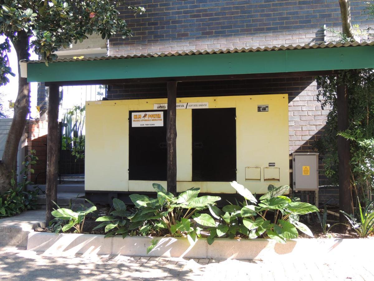 Rita'S Guesthouse Cc Vryheid Eksteriør bilde