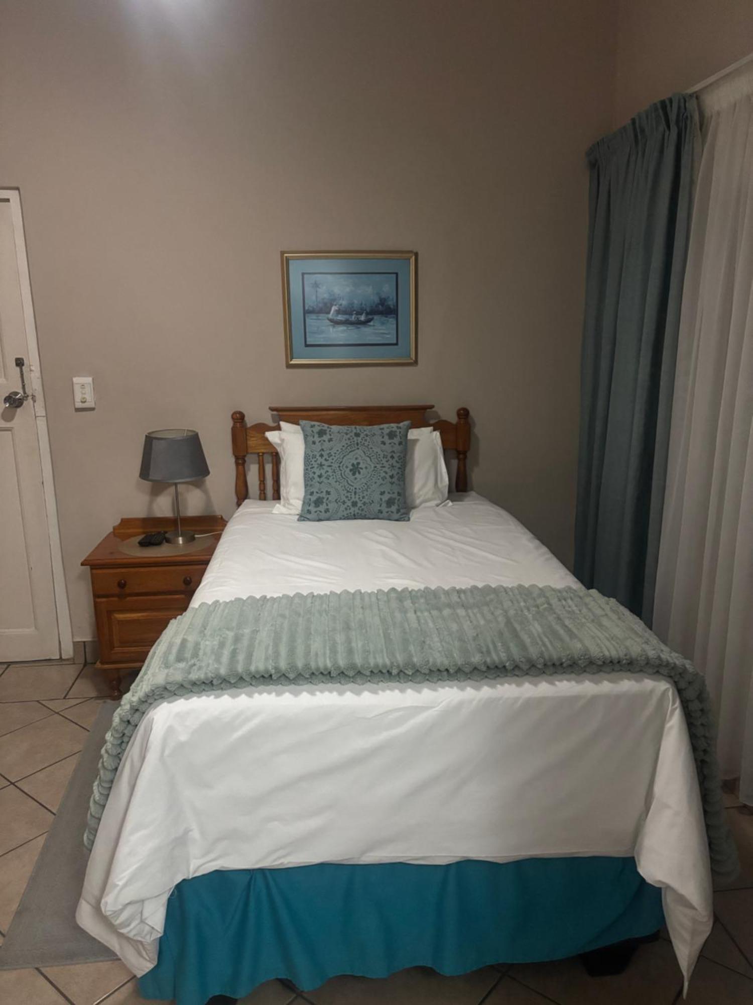 Rita'S Guesthouse Cc Vryheid Eksteriør bilde