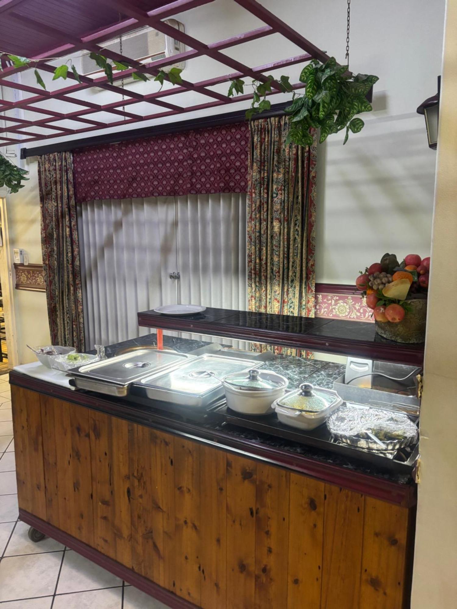 Rita'S Guesthouse Cc Vryheid Eksteriør bilde