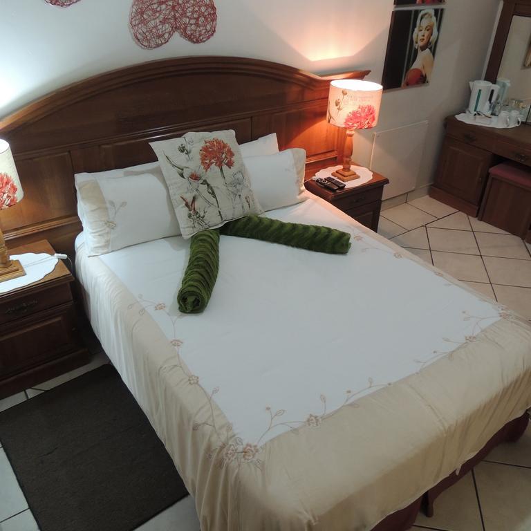 Rita'S Guesthouse Cc Vryheid Eksteriør bilde