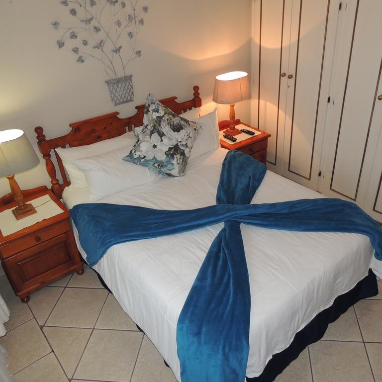 Rita'S Guesthouse Cc Vryheid Eksteriør bilde