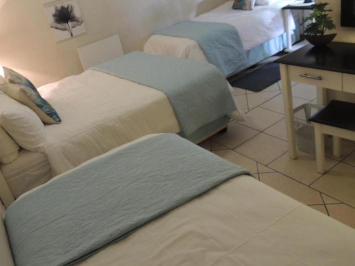 Rita'S Guesthouse Cc Vryheid Eksteriør bilde